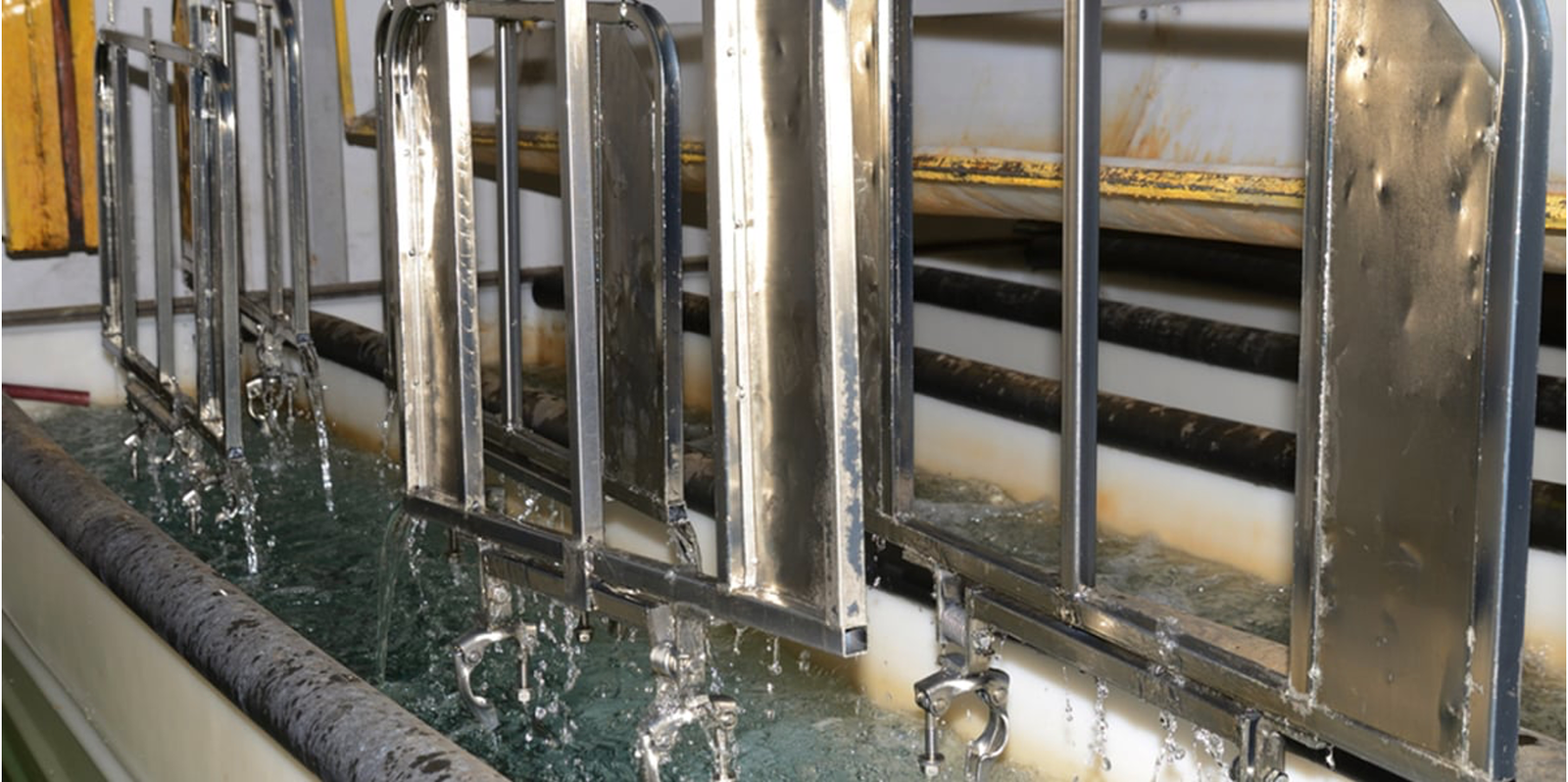 Understanding the Electroplating Industry & it’s Environmental Challenges